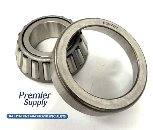 LAND ROVER DEFENDER RANGE ROVER DISCOVERY 1 BEARING TAPER ROLLER 539707