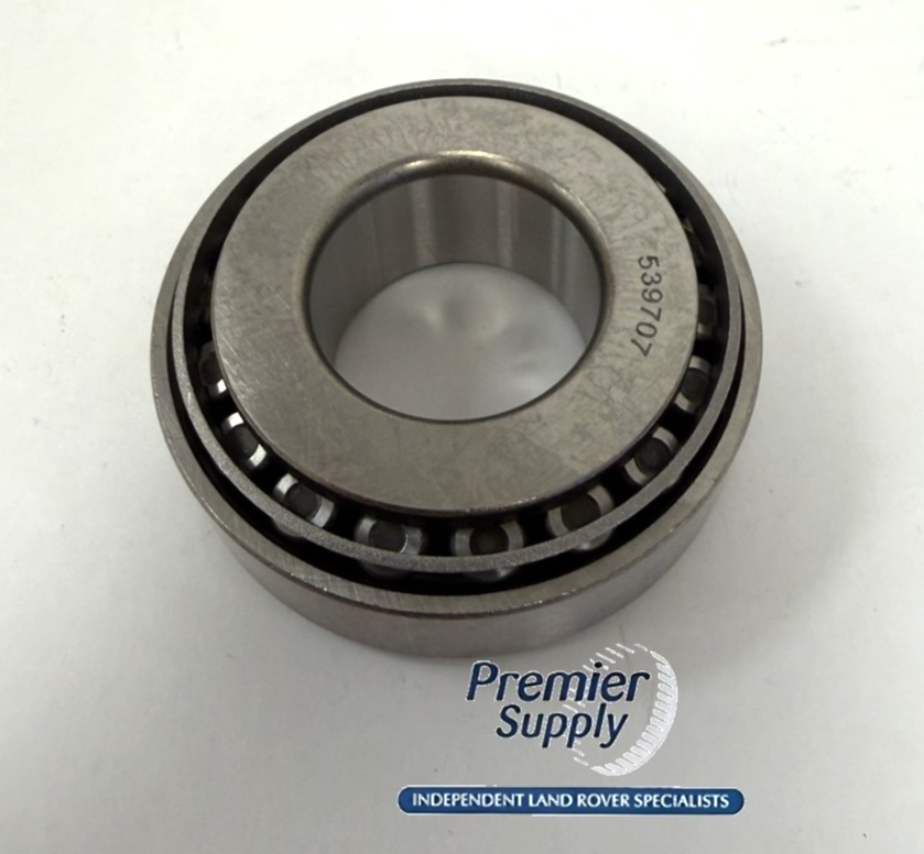 LAND ROVER DEFENDER RANGE ROVER DISCOVERY 1 BEARING TAPER ROLLER 539707