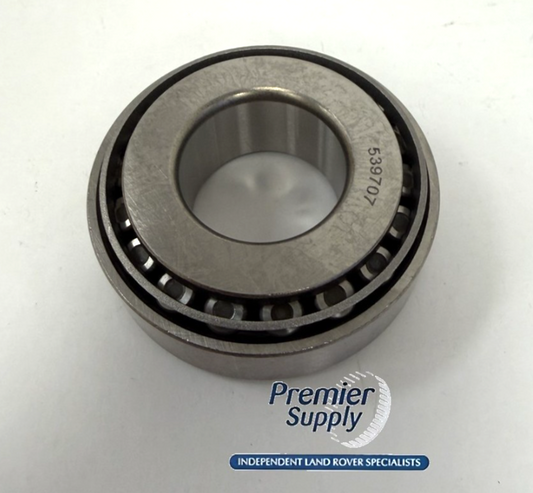 LAND ROVER DEFENDER RANGE ROVER DISCOVERY 1 BEARING TAPER ROLLER 539707