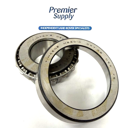 GENUINE TIMKEN LAND ROVER DEFENDER RR DISCOVERY 1 BEARING TAPER ROLLER 539707