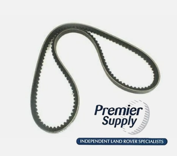 2.25L 4CYL PETROL/DIESEL LAND ROVER DEFENDER L315 DRIVE BELT 563132