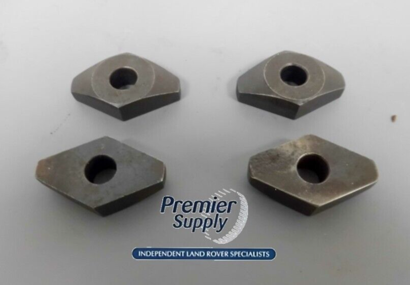 Land Rover Series 3 /Defender Manifold Clamps  564308 X 4