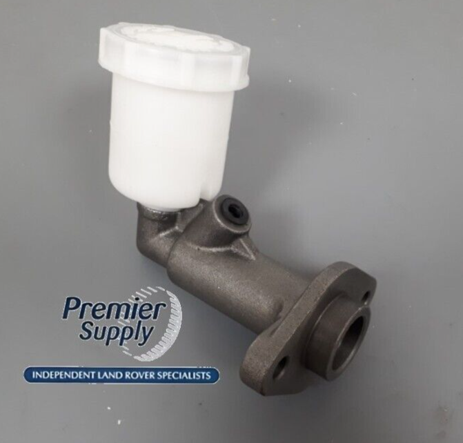 LAND ROVER SERIES 3 BRAKE MASTER CYLINDER SINGLE LINE SYSTEM WITH SERVO 569339