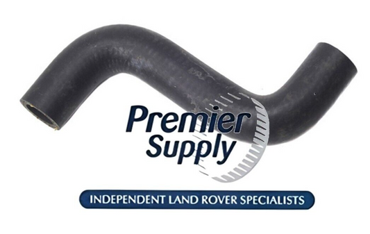 LAND ROVER SERIES 3 - 2.25 & 2.6 COOLANT HEATER MATRIX HOSE 577292