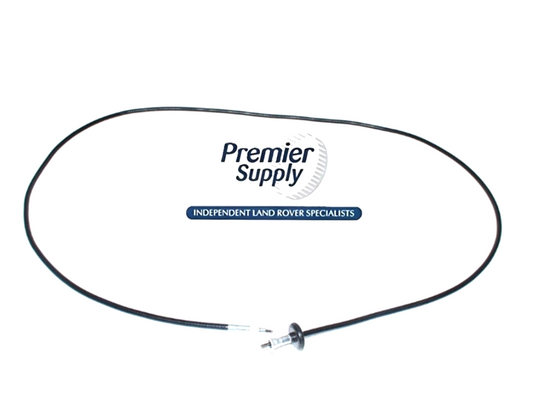 RANGE ROVER CLASSIC SPEEDOMETER DRIVE CABLE RHD 579165