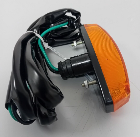 LAND ROVER DEFENDER 90 110 RANGE ROVER CLASSIC SIDE REPEATER LAMP LIGHT 589143