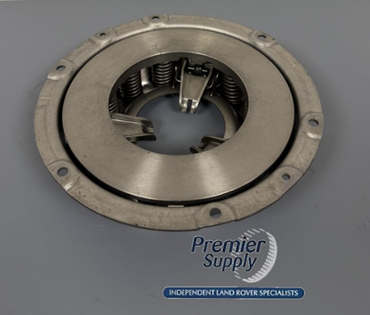 9" LAND ROVER SERIES 1,2,2A CLUTCH COVER HOUSING 591705