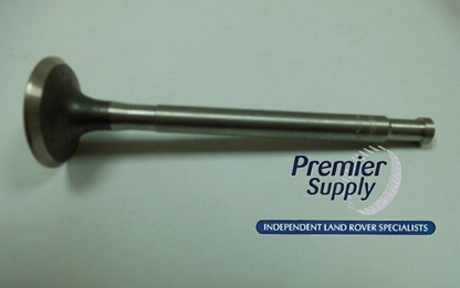 LAND ROVER EARLY V8 EXHAUST VALVE 602165 (1 BOX CONTAINING 4 VALVES)
