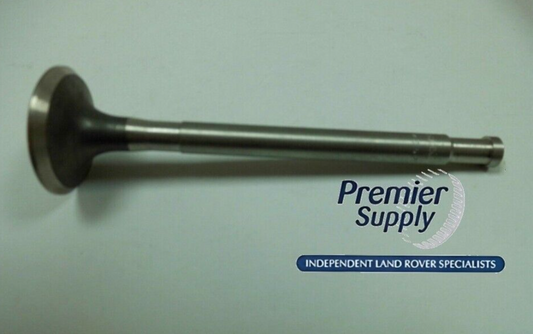 LAND ROVER EARLY V8 EXHAUST VALVE 602165 (1 BOX CONTAINING 4 VALVES)