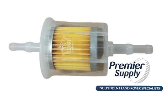 3.5 V8 LAND ROVER DEFENDER DISCOVERY 1 RANGE ROVER CLASSIC FUEL FILTER 606168
