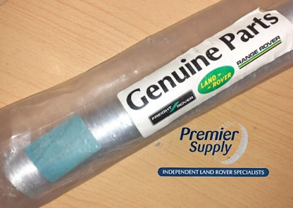 RANGE ROVER CLASSIC HOT AIR HOSE 613518 ENGINES 355 SUFFIX A & B ONLY (DETOXED)