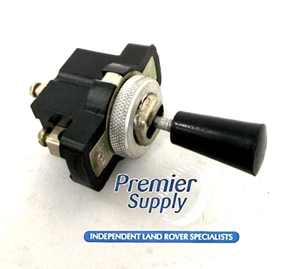 UNIVERSAL 3 WAY TOGGLE SWITCH FOR VARIOUS VEHICLES 8600.26