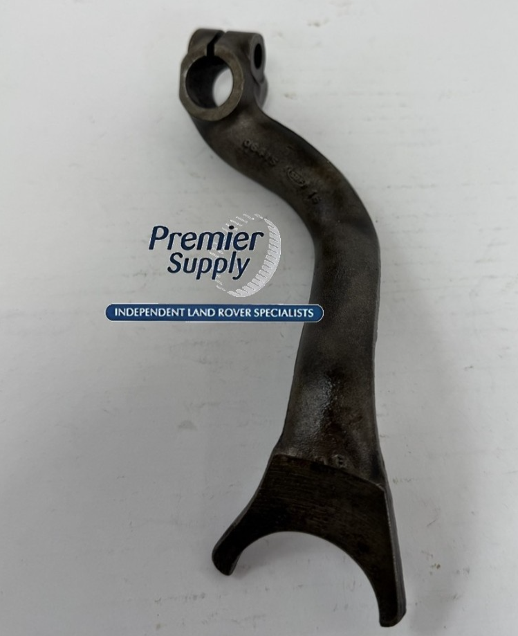LAND ROVER SERIES 1 & 2 GEARBOX REVERSE SELECTOR FORK 90217391