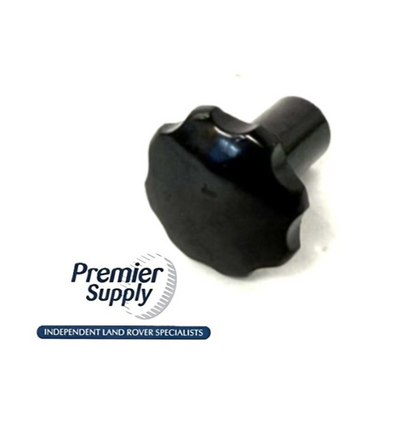 OEM LAND ROVER SERIES 2A 3 WINDSCREEN WASH / WIPER SWITCH KNOB 90575153
