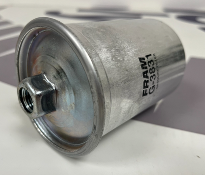 NOS FRAM FUEL FILTER TVR CERBERA BMW PORSCHE G3831