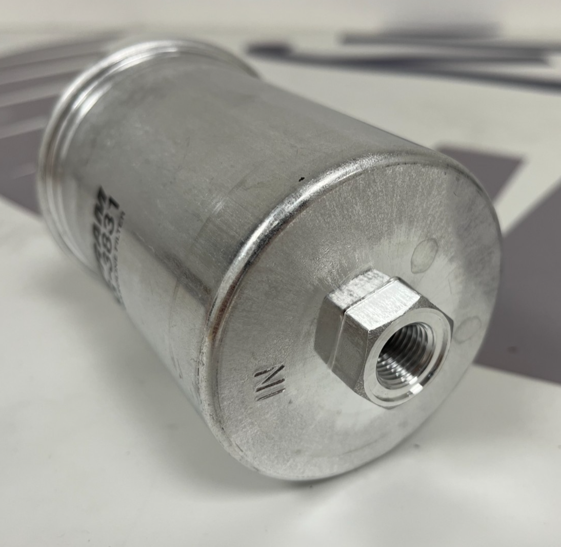 NOS FRAM FUEL FILTER TVR CERBERA BMW PORSCHE G3831