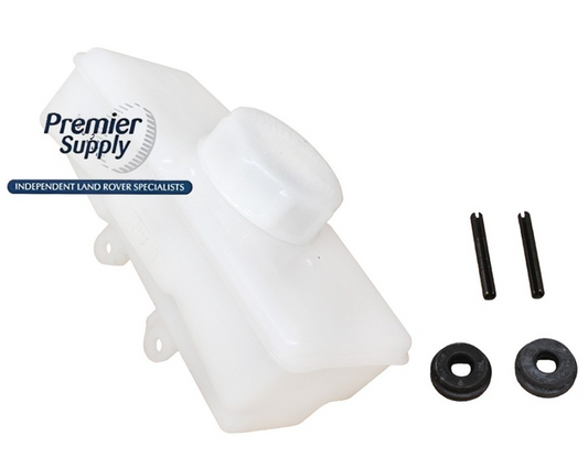 LAND ROVER SERIES 3, DEFENDER 110 130 BRAKE FLUID MASTER RESEVOIR AEU1045