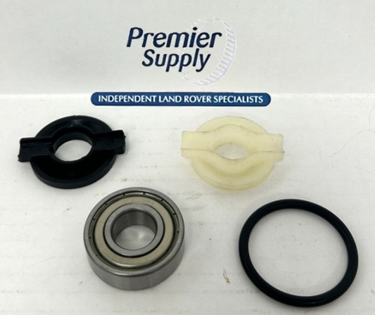 LAND ROVER DEFENDER & RANGE ROVER CLASSIC ALTERNATOR BEARING KIT AEU1532