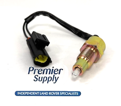 RANGE ROVER P38 DEFENDER DISCOVERY 1 & 2 REVERSE LIGHT SWITCH R380 AMR3918
