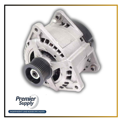 4.0 4.6 V8 RANGE ROVER P38 LAND ROVER DEFENDER DISCOVERY 1 ALTERNATOR AMR4247