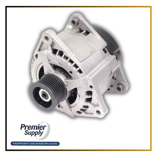 4.0 4.6 V8 RANGE ROVER P38 LAND ROVER DEFENDER DISCOVERY 1 ALTERNATOR AMR4247
