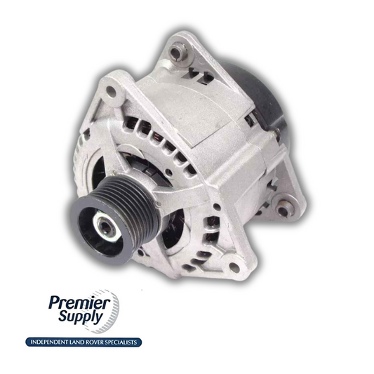 4.0 4.6 V8 RANGE ROVER P38 LAND ROVER DEFENDER DISCOVERY 1 ALTERNATOR AMR4247