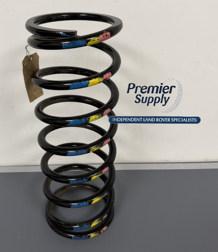 LAND ROVER DISCOVERY 1 FRONT LEFT COIL SPRING ANR1976