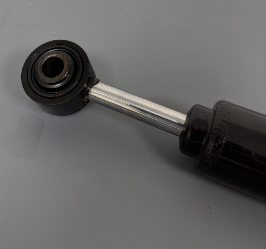 RANGE ROVER P38 STEERING DAMPER ANR2640