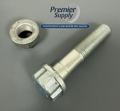 RANGE ROVER P38 PANHARD ROD FLANGED HEAD BOLT AND NUT M16 X 70 ANR4386 ANR3140
