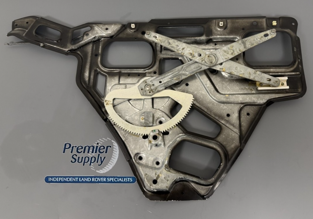 NOS RANGE ROVER P38 REAR RIGHT WINDOW REGULATOR ASR2496