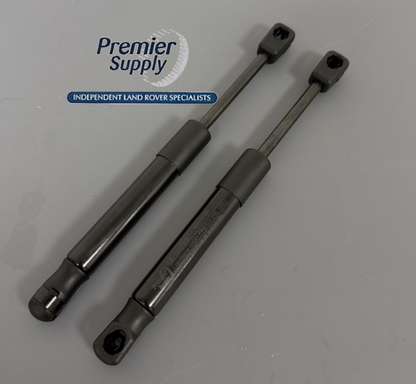 2X RANGE ROVER L322 TAILGATE/BOOT GAS STRUTS BHE760050