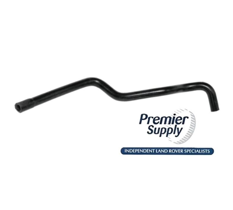 2.5 300 TDI LAND ROVER DEFENDER INLET HEATER HOSE LHD BTR8396