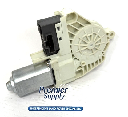 LAND ROVER DISCOVERY 3 RANGE ROVER SPORT L320 FRONT RIGHT WINDOW MOTOR CUR000140