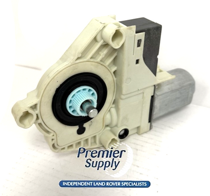 LAND ROVER DISCOVERY 3 RANGE ROVER SPORT L320 FRONT RIGHT WINDOW MOTOR CUR000140