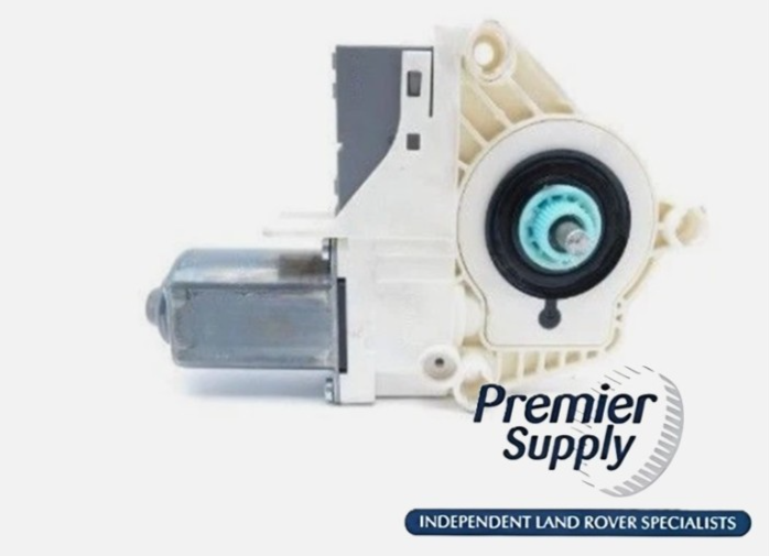 LAND ROVER DISCOVERY 3 RANGE ROVER SPORT L320 FRONT LEFT WINDOW MOTOR CUR000150