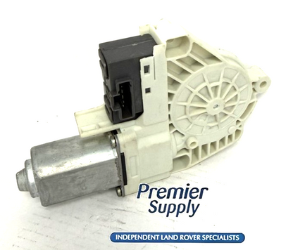 LAND ROVER DISCOVERY 3 RANGE ROVER SPORT L320 REAR RIGHT WINDOW MOTOR CVR000010