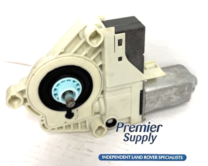 LAND ROVER DISCOVERY 3 RANGE ROVER SPORT L320 REAR RIGHT WINDOW MOTOR CVR000010