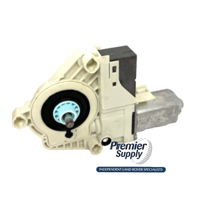 LAND ROVER DISCOVERY 3 RANGE ROVER SPORT L320 REAR LEFT  WINDOW MOTOR CVR000060