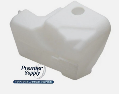 LAND ROVER DISCOVERY 3 RR SPORT WINDSCREEN WASHER RESERVOIR DMB500030