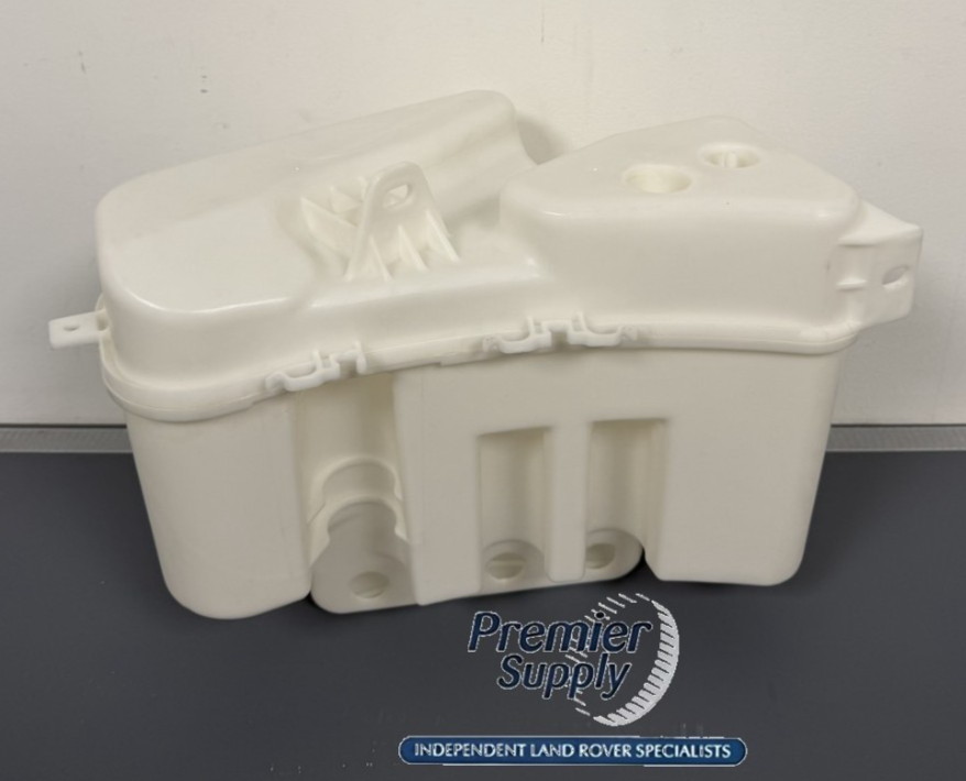 RANGE ROVER L322 WINDSCREEN WASHER RESERVOIR DMB500170