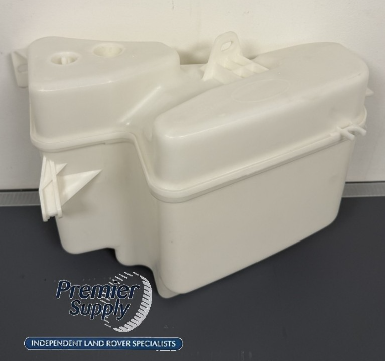 RANGE ROVER L322 WINDSCREEN WASHER RESERVOIR DMB500170