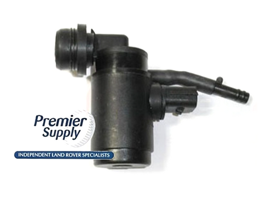 LAND ROVER DISCOVERY 1 RR P38 REAR CONNECTOR BACKLIGHT WASHER PUMP DMC10023