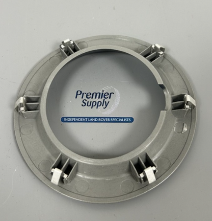 RANGE ROVER SPORT L320 RIGHT HAND FRONT FOG LAMP BEZEL PRIMED DXB000221LML