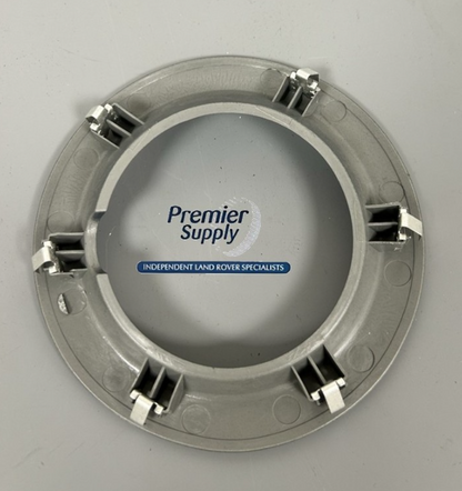 RANGE ROVER SPORT L320 LEFT HAND FRONT FOG LAMP BEZEL PRIMED DXB000231LML