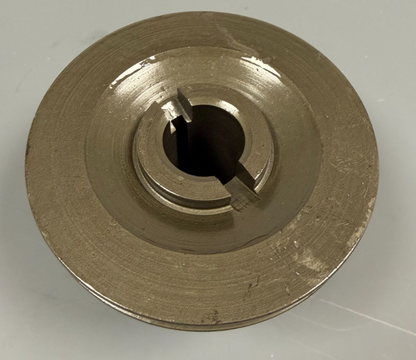 LAND ROVER SERIES 2A & 3 DEFENDER - 2.25L CRANKSHAFT PULLEY ERC5349