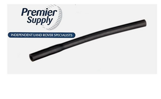 2.25 & 2.5 PETROL LAND ROVER DEFENDER 90/110 CRANKCASE BREATHER HOSE ERC9033