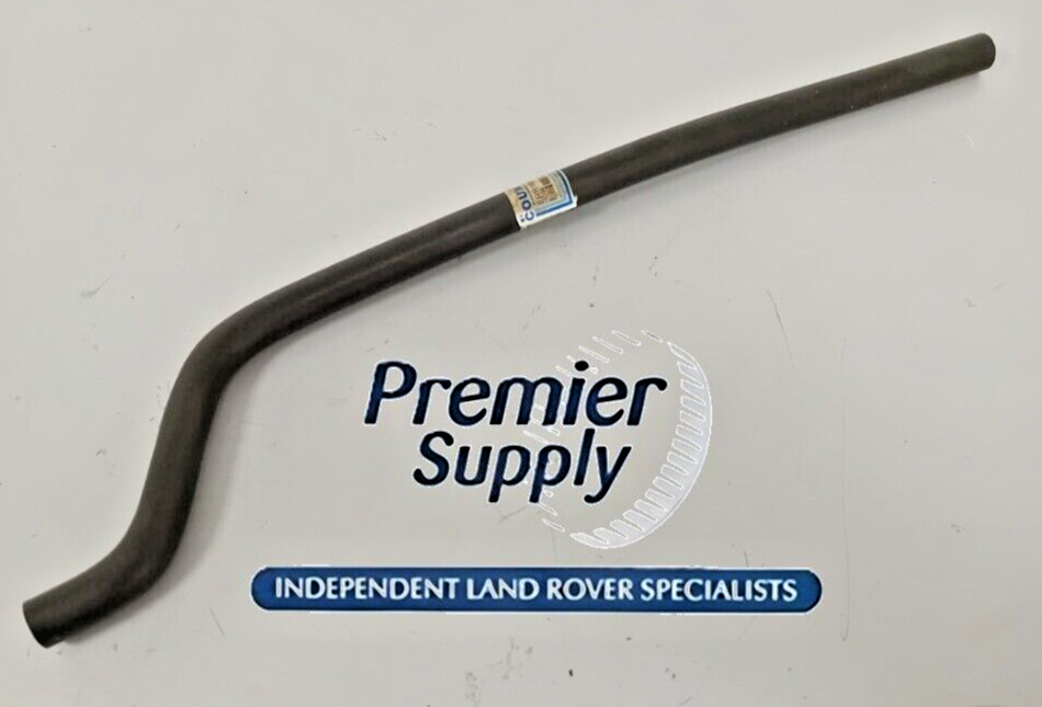 200 Tdi 2.5 NA LAND ROVER DEFENDER DISCOVERY CYCLONE BREATHER DRAIN HOSE ERR1605