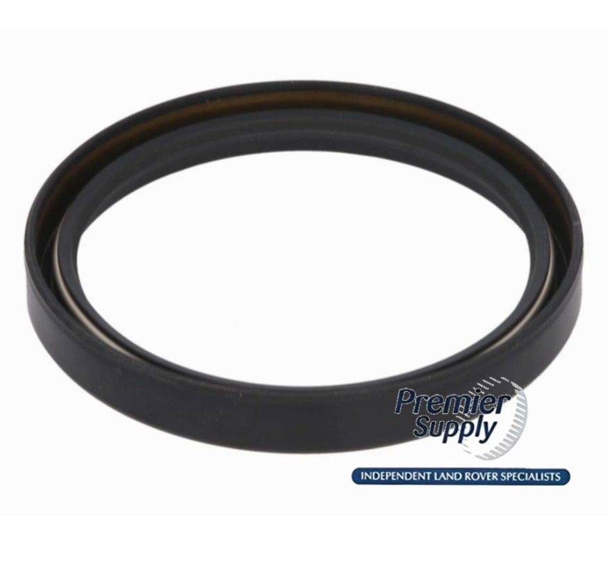 V8 RANGE ROVER P38 DISCOVERY 1 2 DEFENDER REAR MAIN CRANKSHAFT OIL SEAL ERR2640