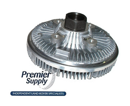 4.0 V8, 4.6 PETROL LAND ROVER DISCOVERY 2 RR P38 VISCOUS FAN ERR4996