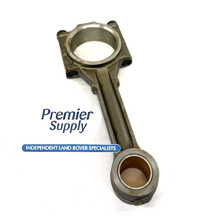 LAND ROVER DEFENDER 2.5 NA & TURBO DIESEL (NOT Tdi) CONNECTING CON ROD ERR593